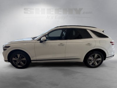2022 Genesis GV70 3.5T Sport