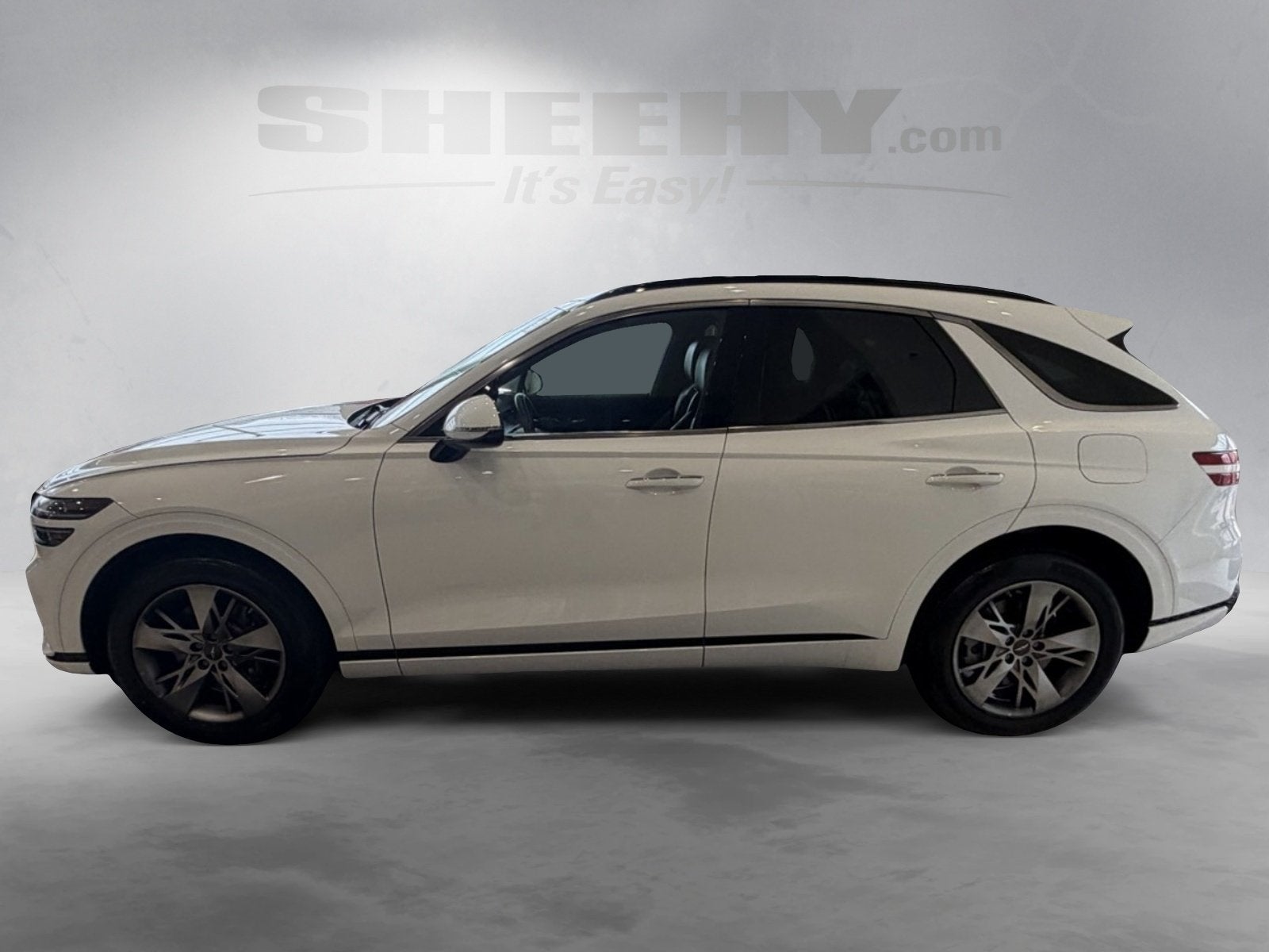 2022 Genesis GV70 3.5T Sport