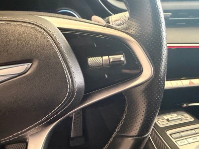 2022 Genesis GV70 3.5T Sport