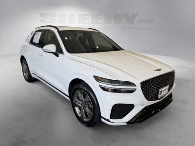 2022 Genesis GV70 3.5T Sport