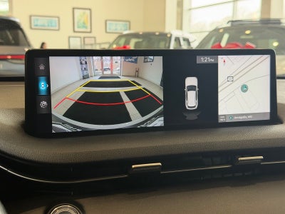 2022 Genesis GV70 3.5T Sport