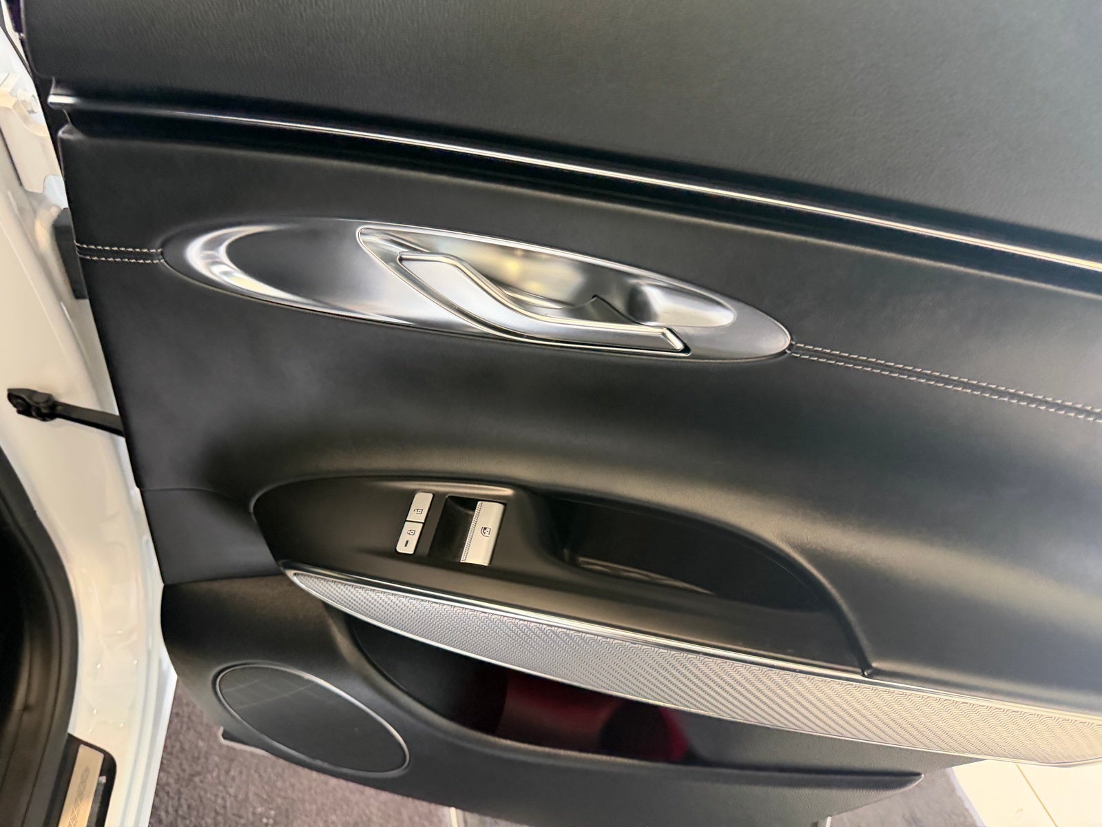 2022 Genesis GV70 3.5T Sport