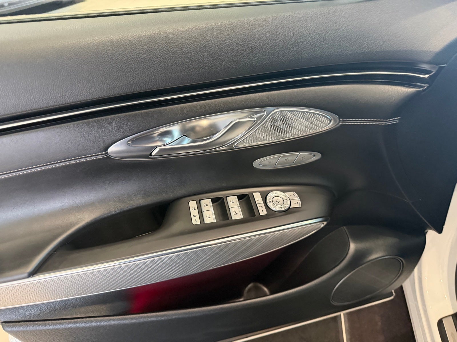 2022 Genesis GV70 3.5T Sport