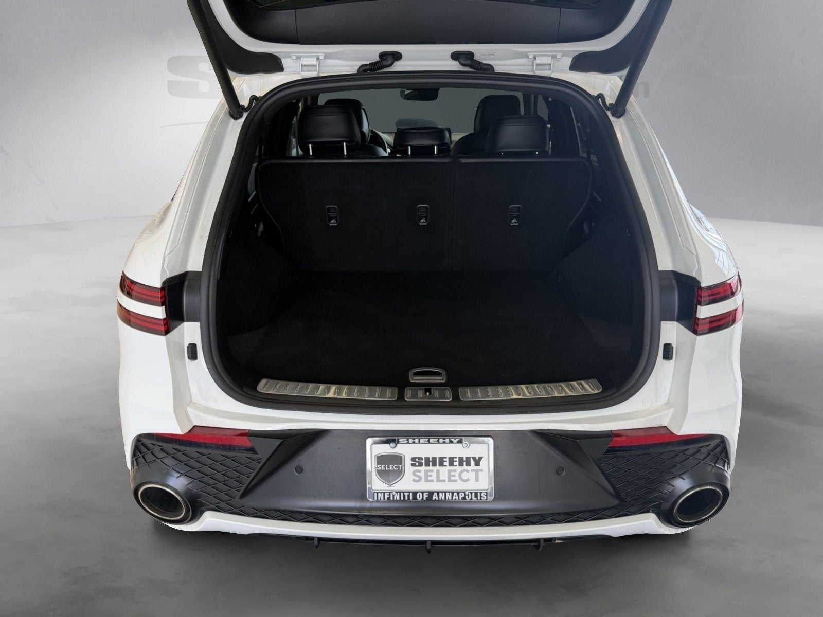 2022 Genesis GV70 3.5T Sport