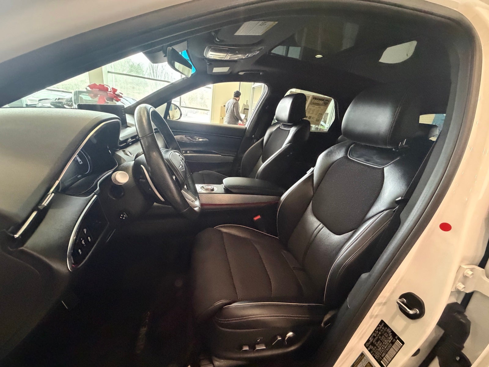 2022 Genesis GV70 3.5T Sport