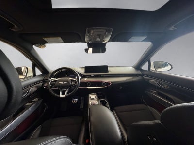 2022 Genesis GV70 3.5T Sport
