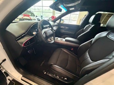 2022 Genesis GV70 3.5T Sport