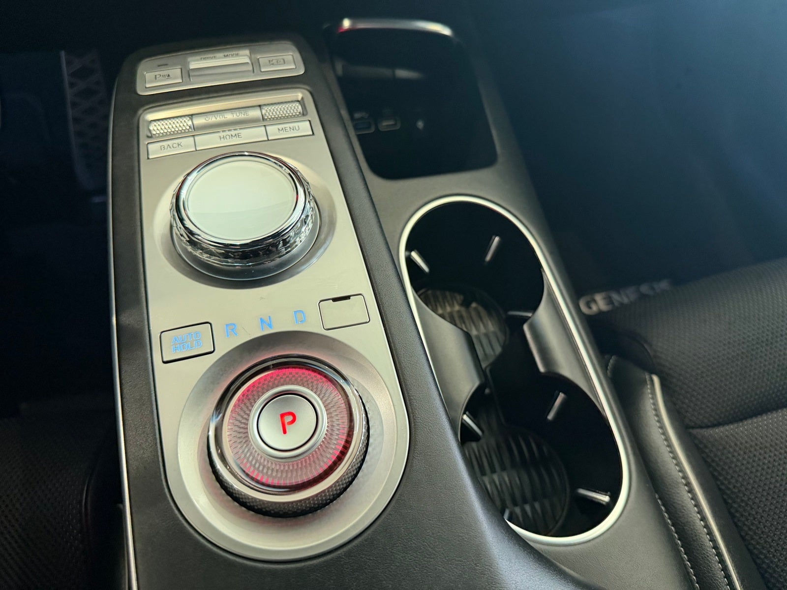 2022 Genesis GV70 3.5T Sport