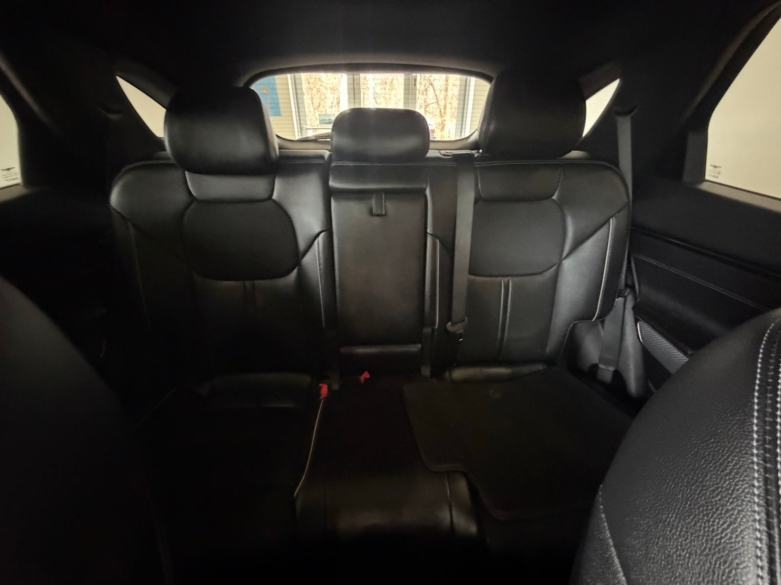 2022 Genesis GV70 3.5T Sport