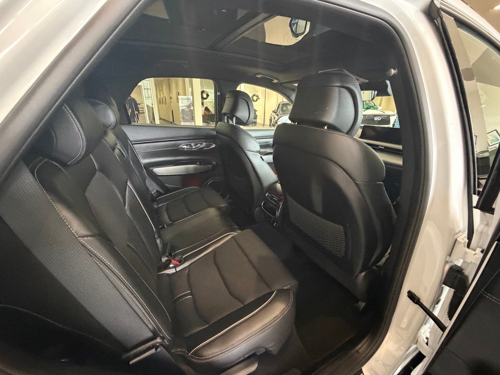 2022 Genesis GV70 3.5T Sport