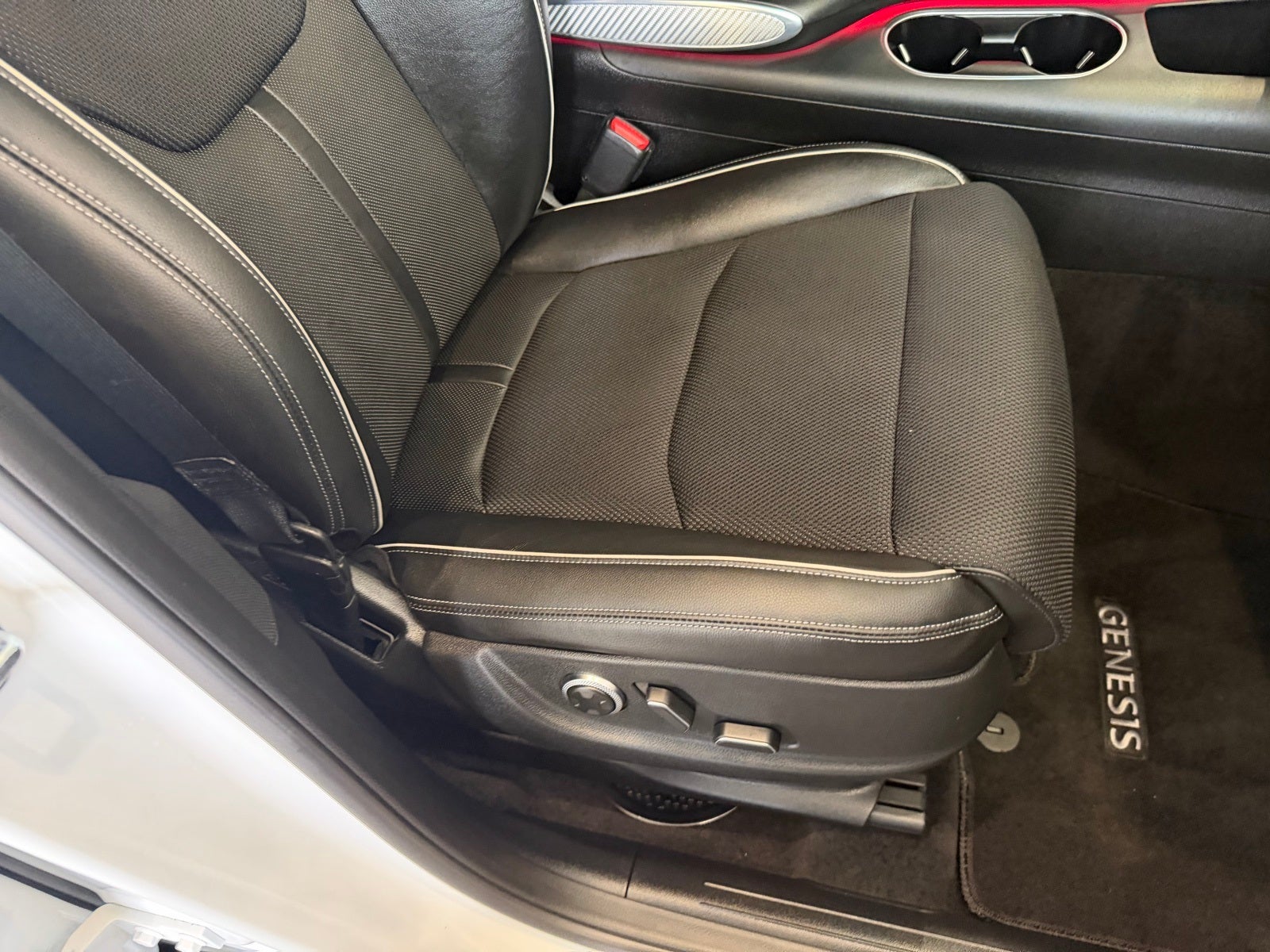 2022 Genesis GV70 3.5T Sport