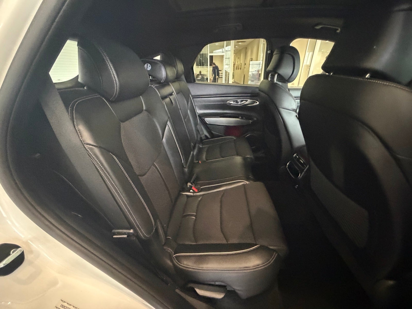 2022 Genesis GV70 3.5T Sport