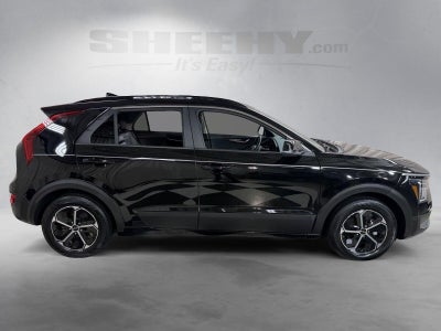 2024 Kia Niro EX