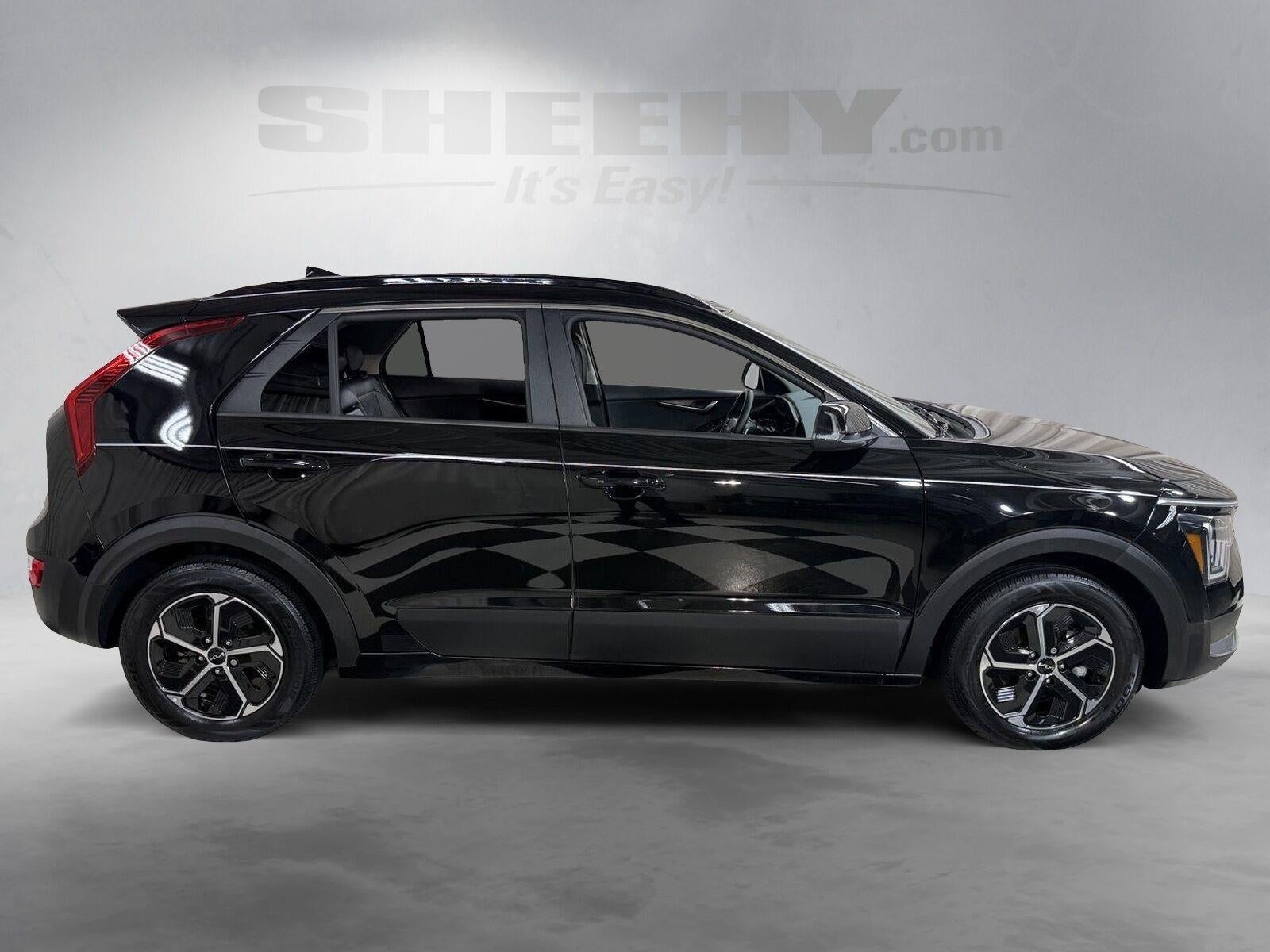 2024 Kia Niro EX