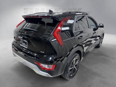 2024 Kia Niro EX