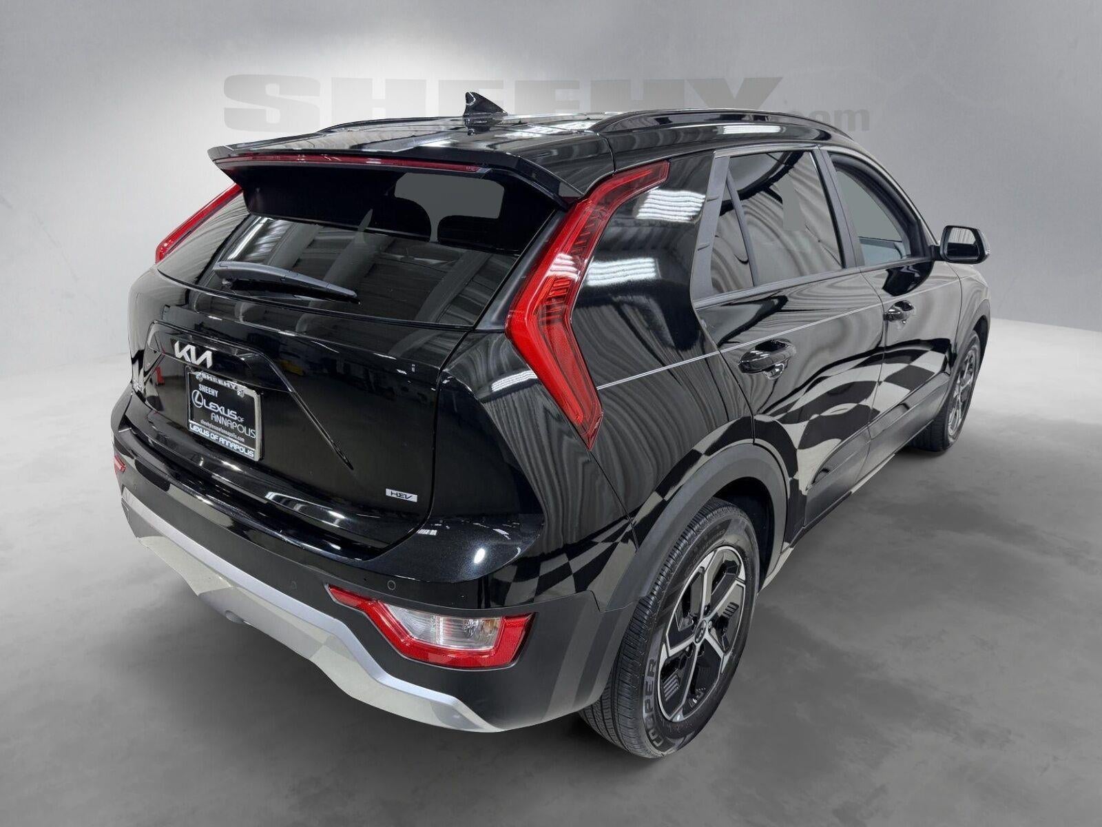 2024 Kia Niro EX