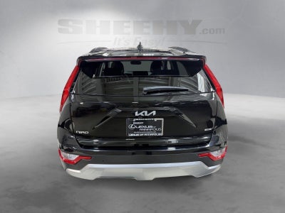 2024 Kia Niro EX