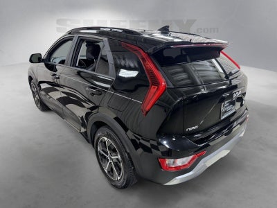 2024 Kia Niro EX