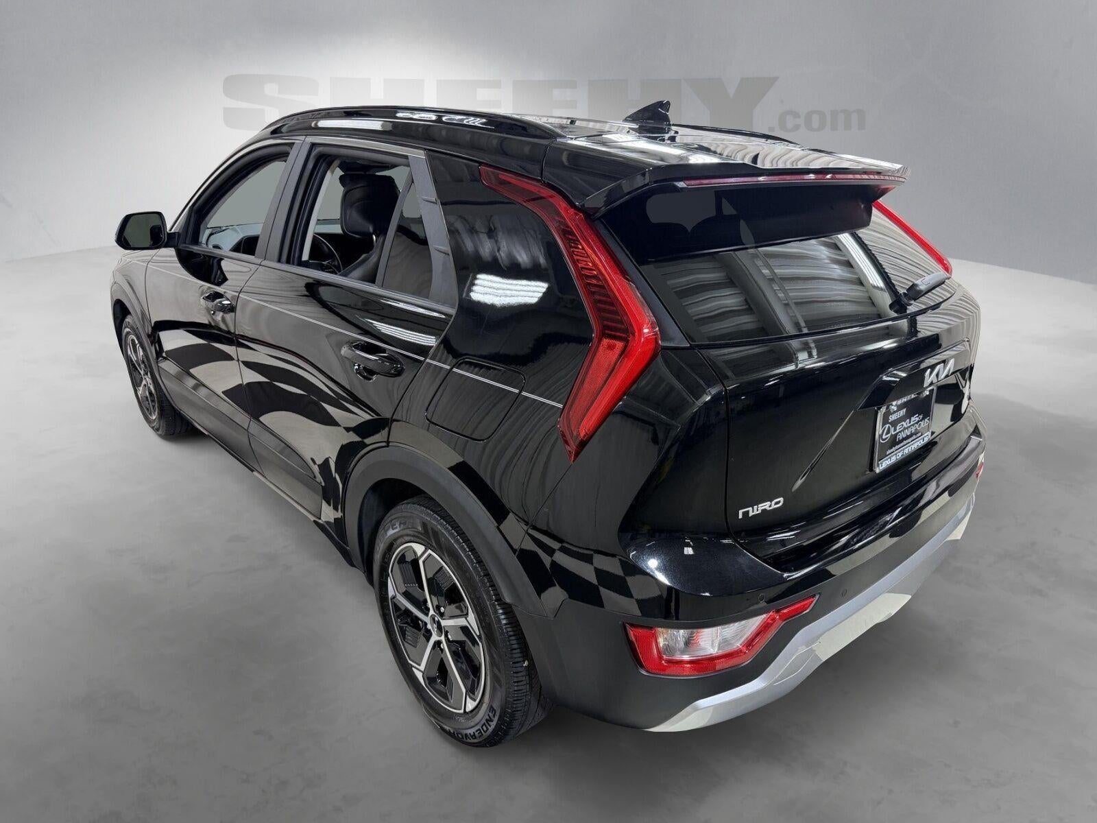 2024 Kia Niro EX