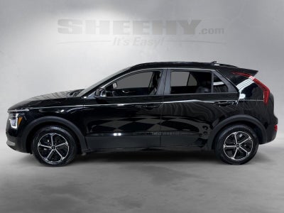 2024 Kia Niro EX
