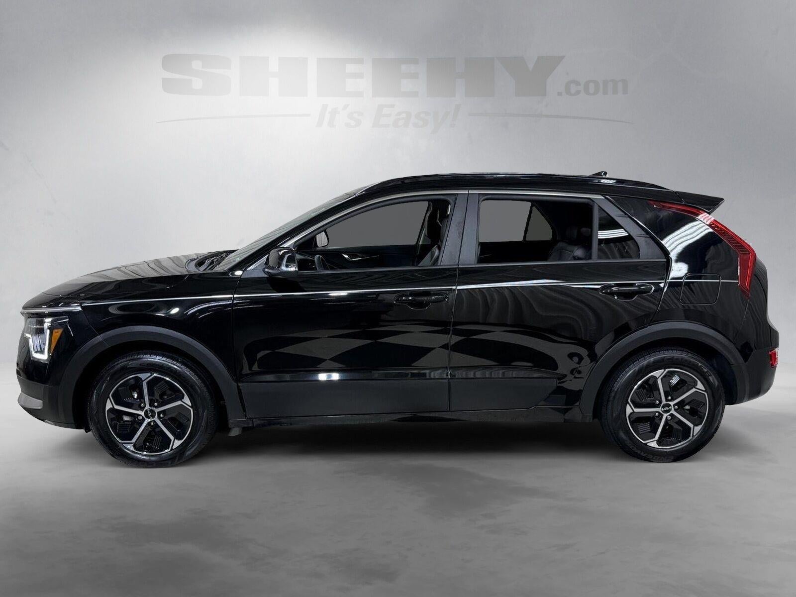 2024 Kia Niro EX