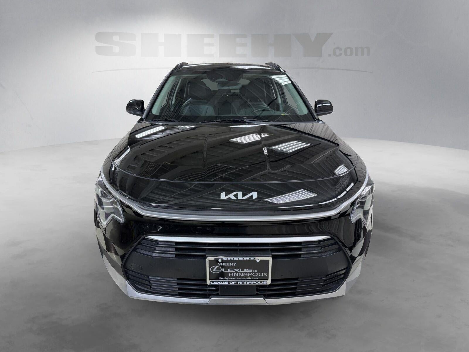 2024 Kia Niro EX