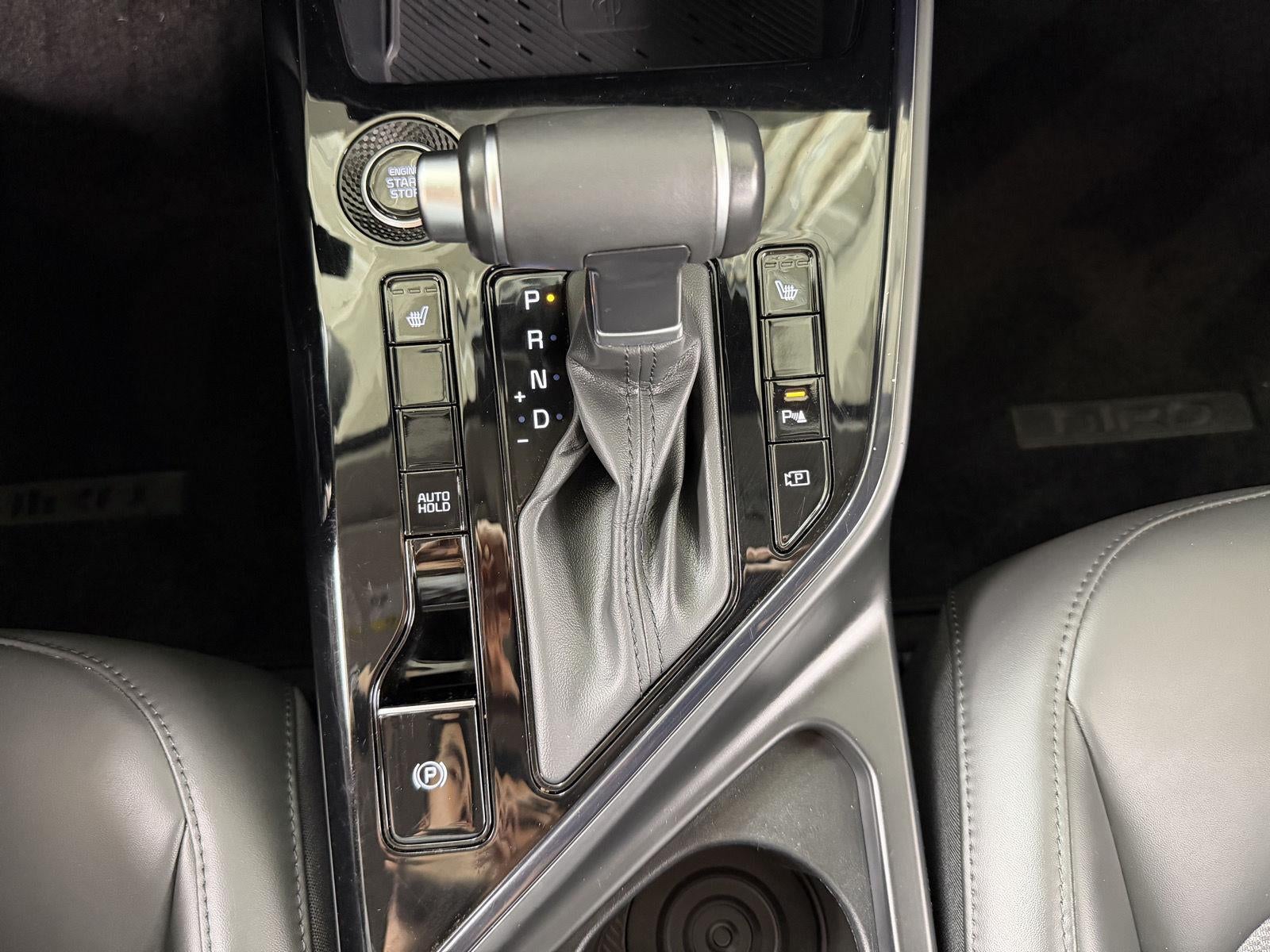 2024 Kia Niro EX