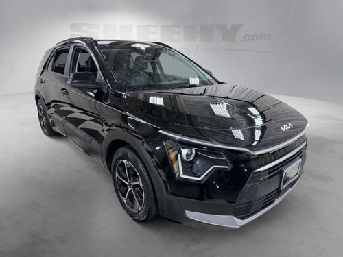 2024 Kia Niro EX
