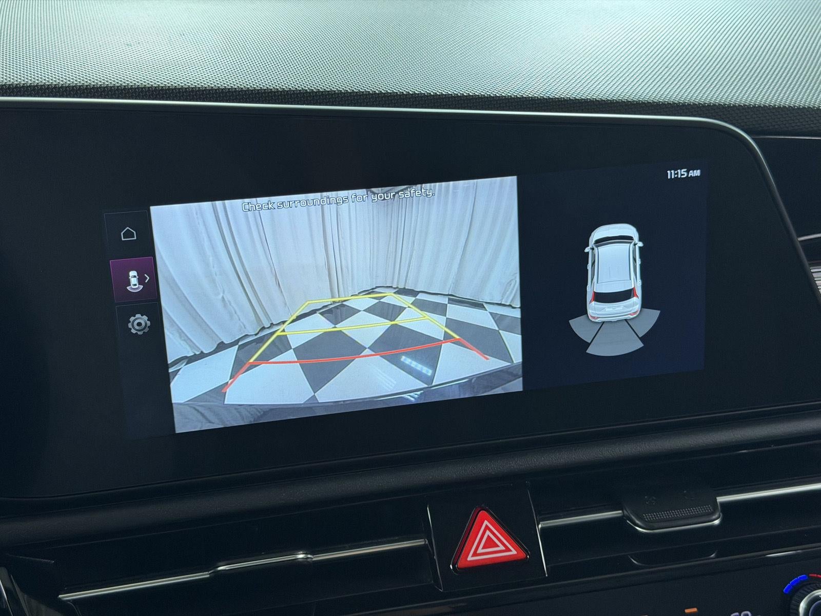 2024 Kia Niro EX