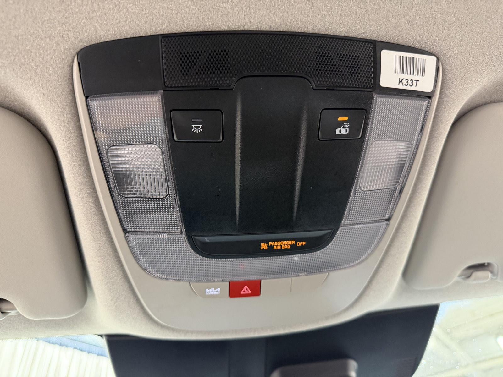 2024 Kia Niro EX