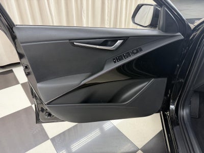 2024 Kia Niro EX