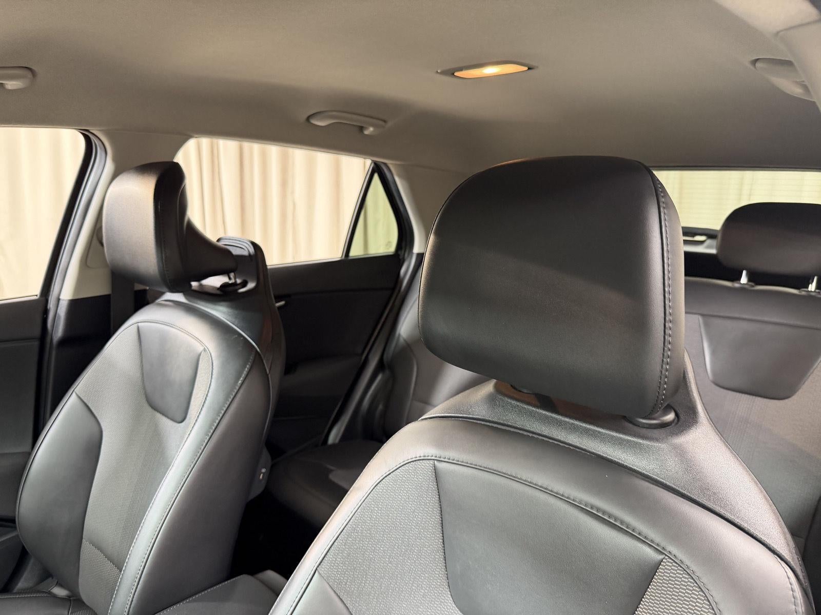 2024 Kia Niro EX