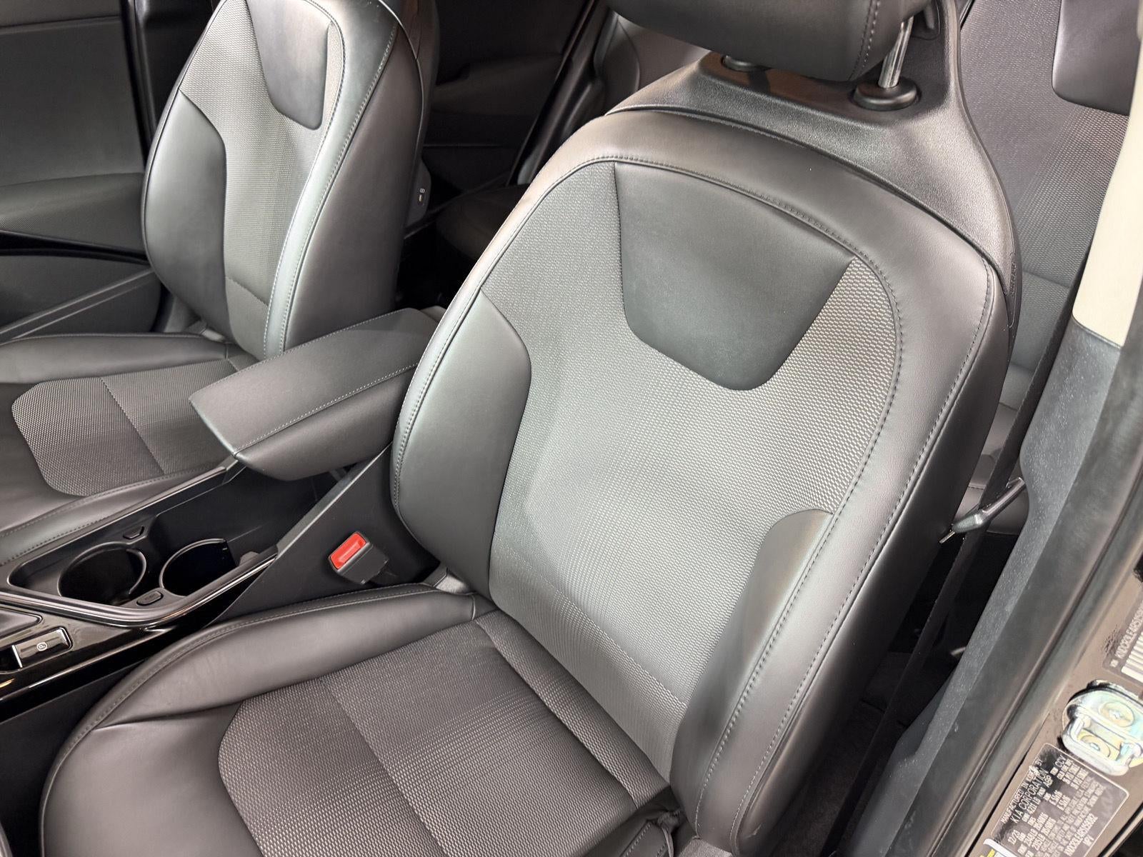 2024 Kia Niro EX