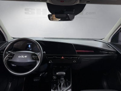 2024 Kia Niro EX