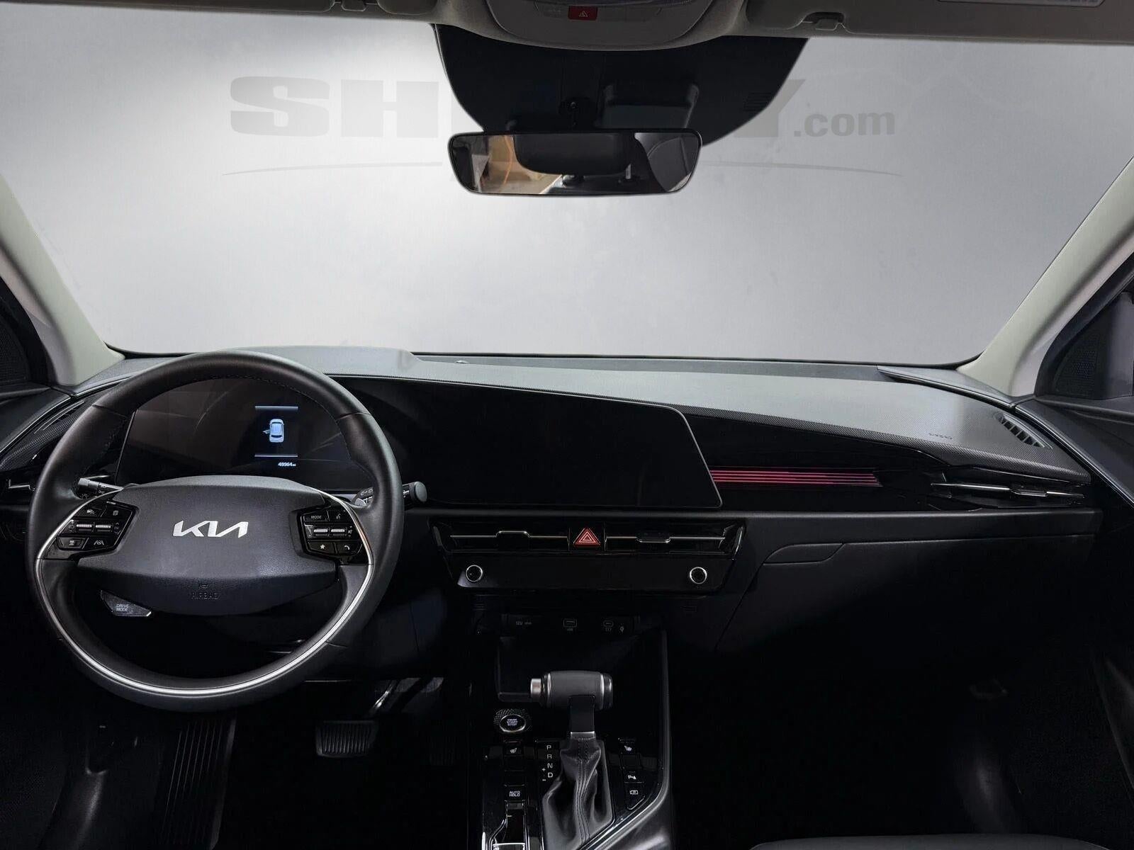 2024 Kia Niro EX