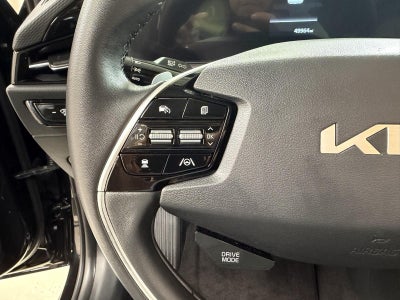 2024 Kia Niro EX