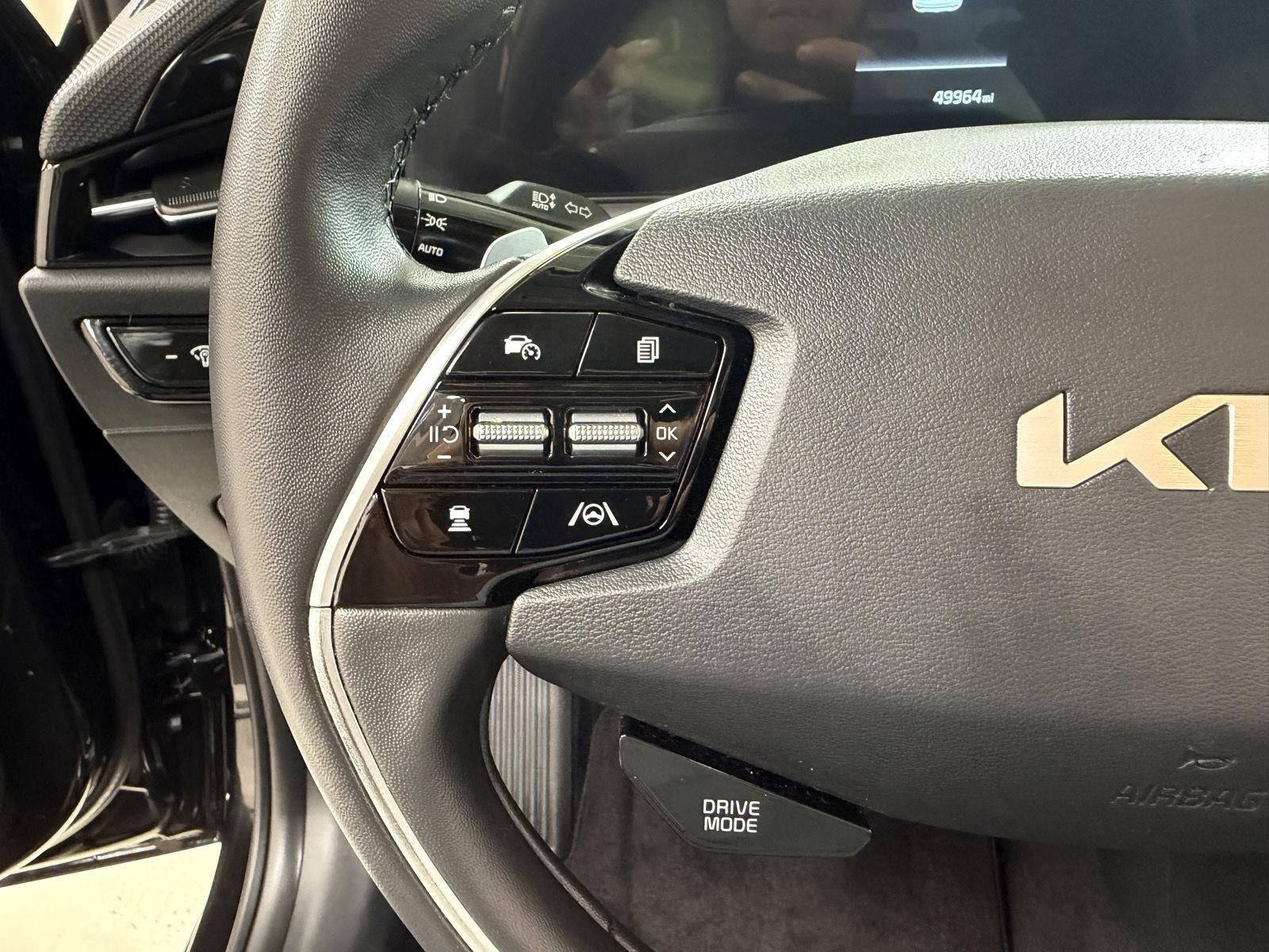 2024 Kia Niro EX