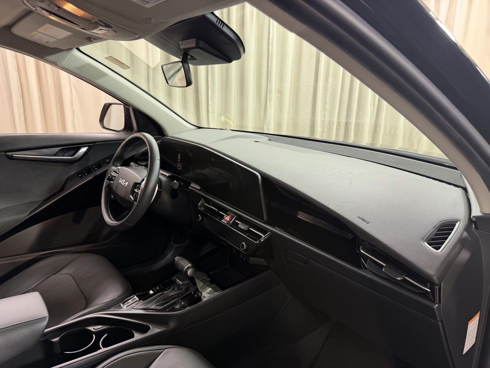 2024 Kia Niro EX