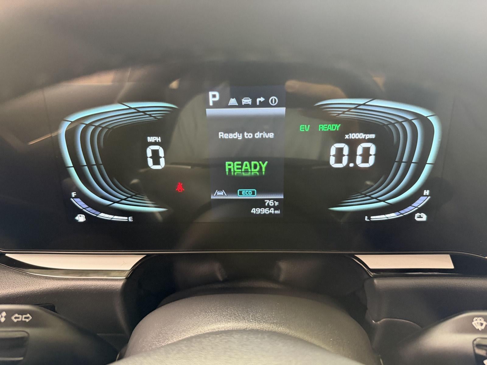 2024 Kia Niro EX