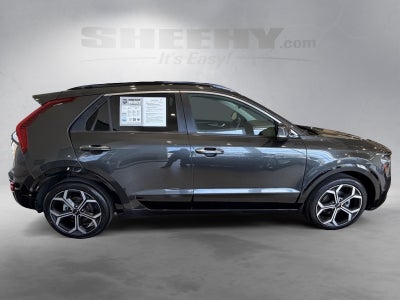 2023 Kia Niro SX Touring