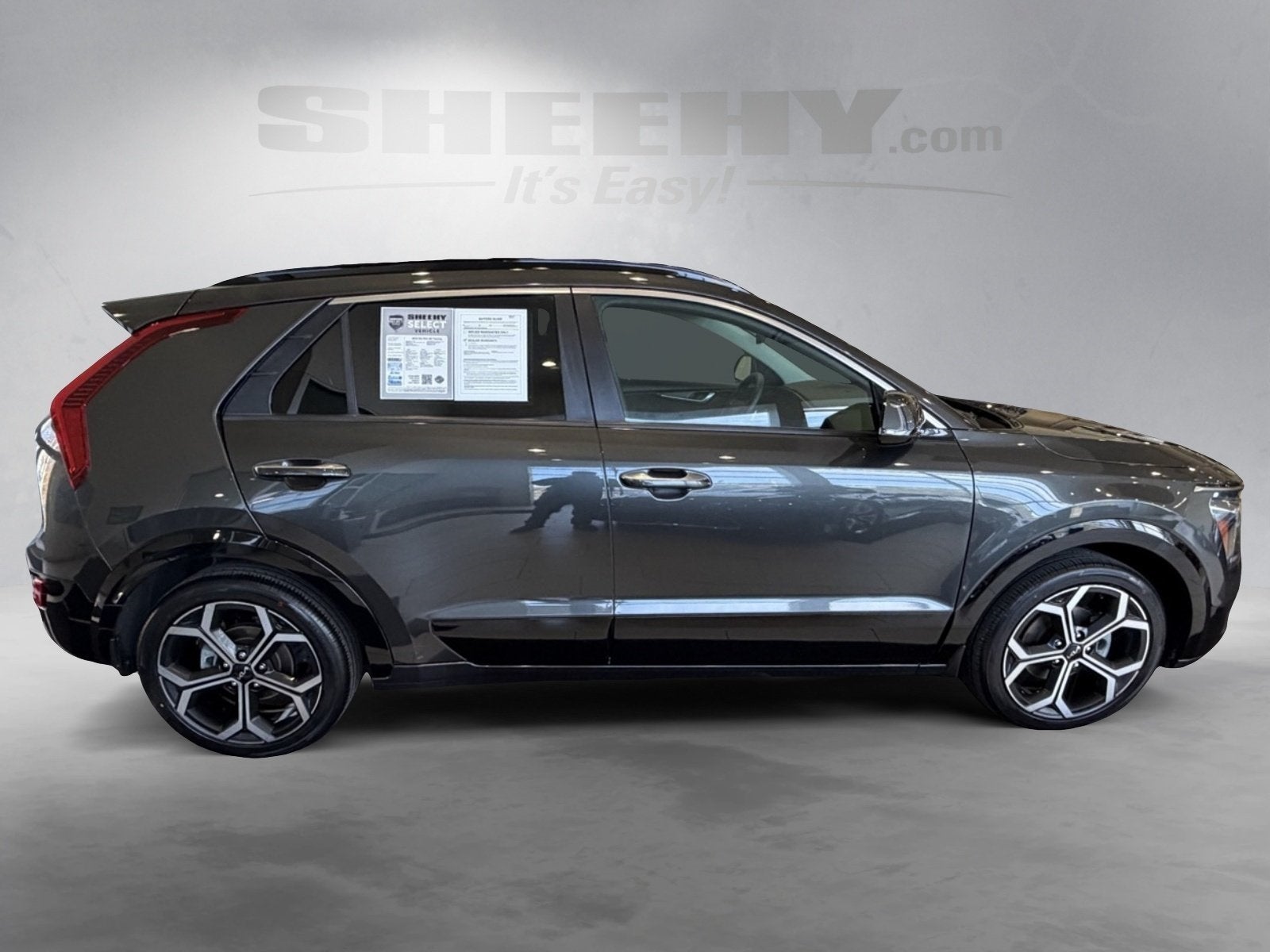 2023 Kia Niro SX Touring