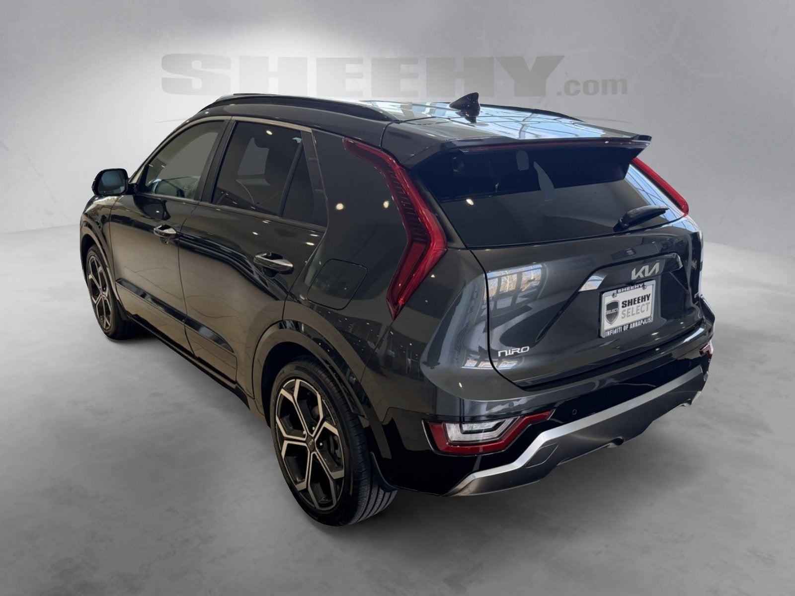 2023 Kia Niro SX Touring