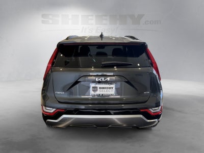 2023 Kia Niro SX Touring