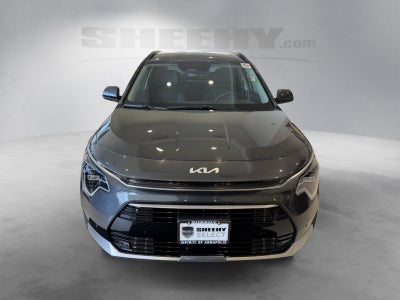 2023 Kia Niro SX Touring