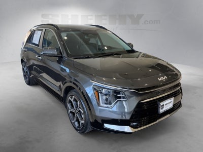 2023 Kia Niro SX Touring