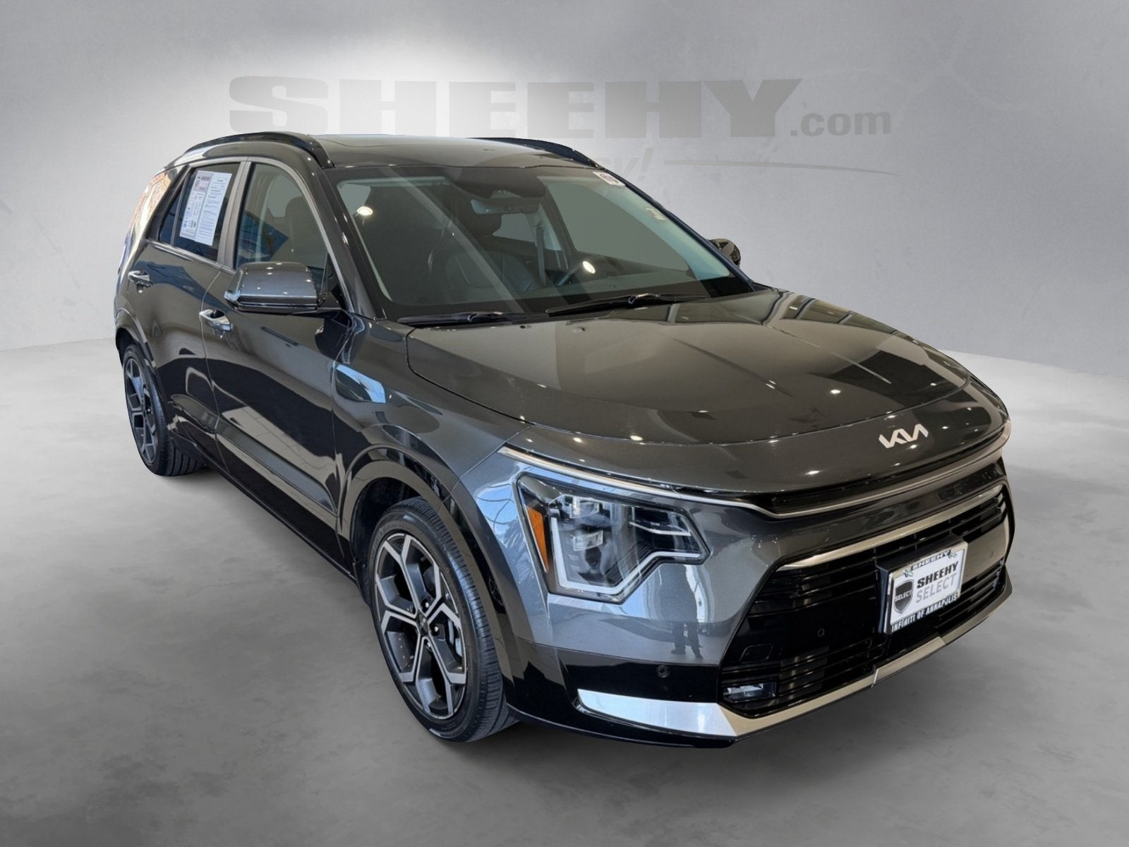 2023 Kia Niro SX Touring