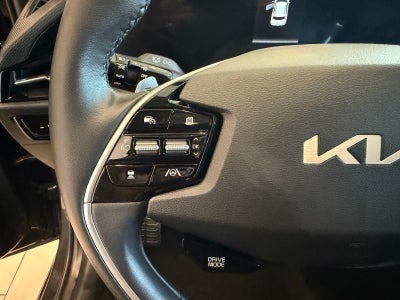 2023 Kia Niro SX Touring