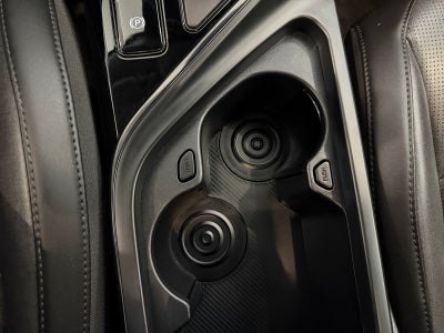 2023 Kia Niro SX Touring