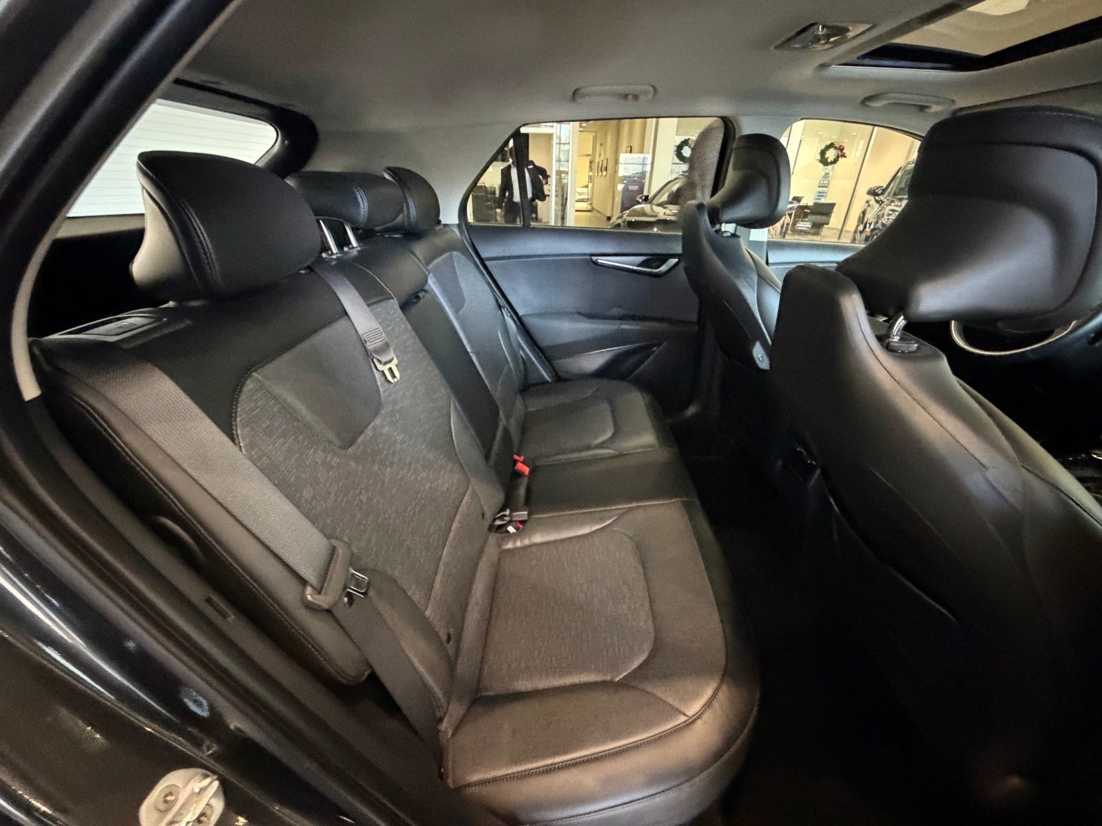 2023 Kia Niro SX Touring