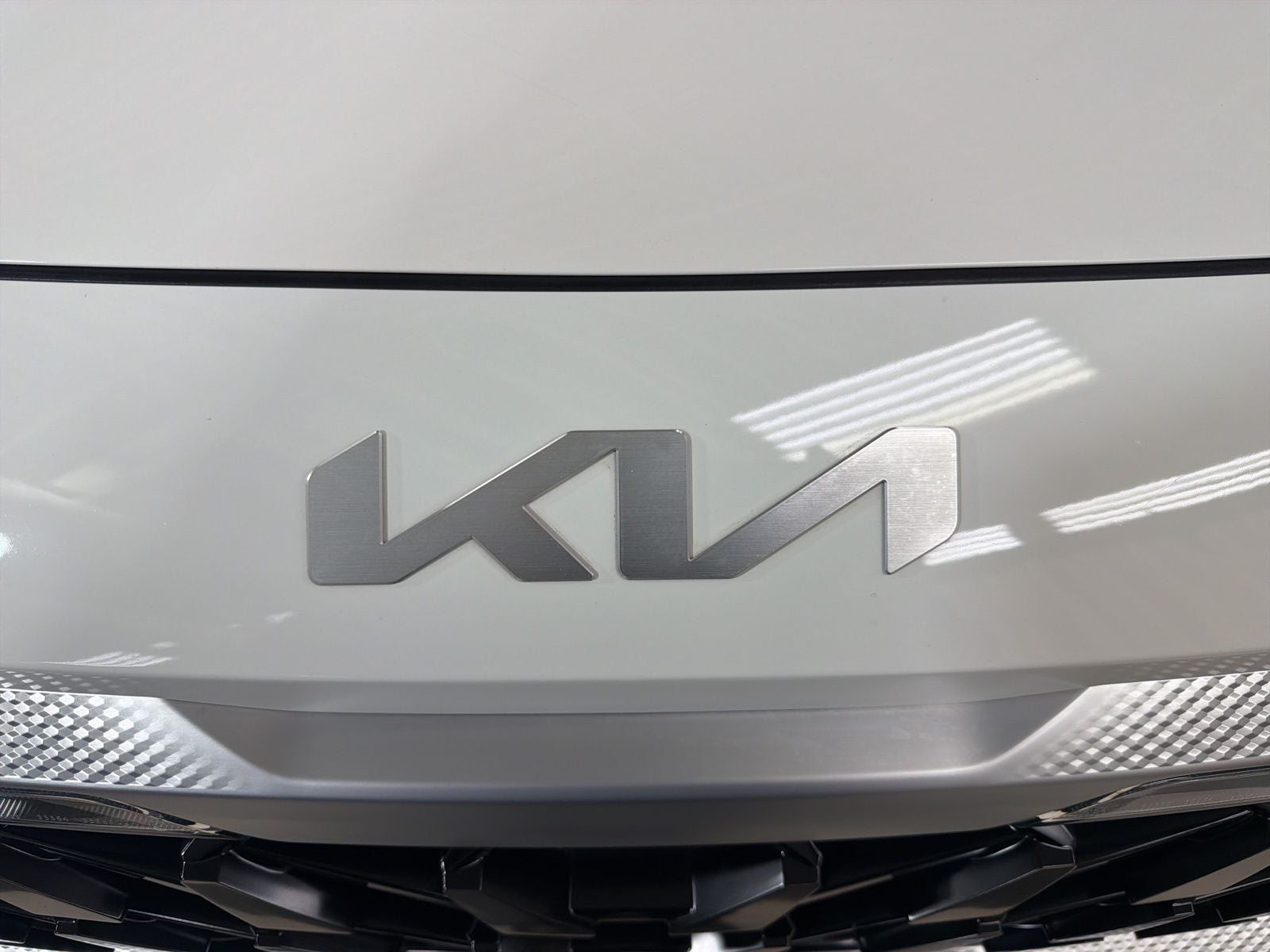 2022 Kia Seltos Nightfall